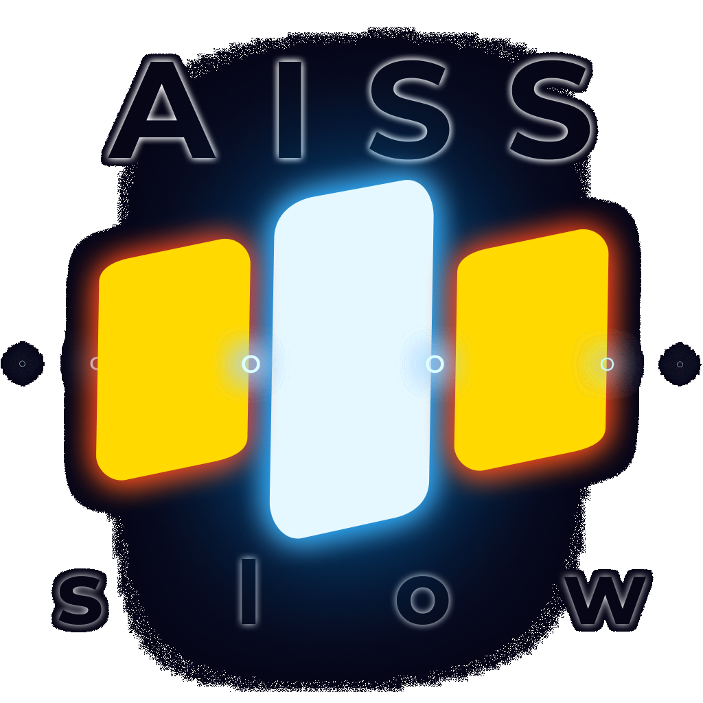 AI SlowmoSmoother Logo